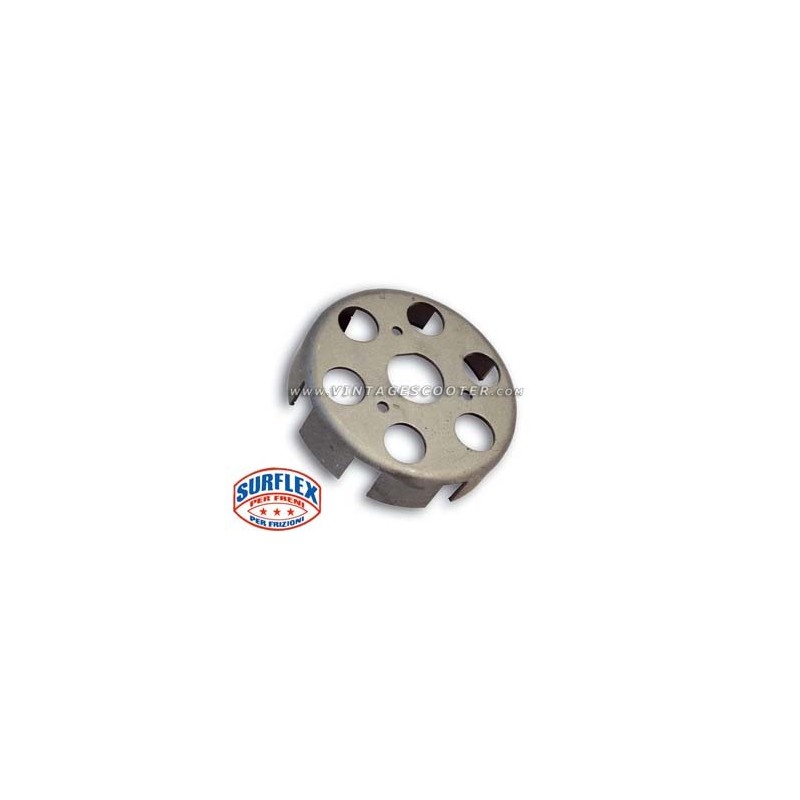 Cloche embrayage Vespa 150 GS / 160 GS Cloche embrayage Vespa 150 GS / 160 GS